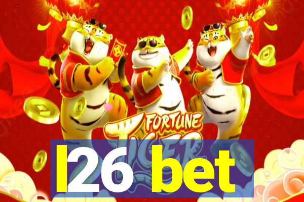l26 bet