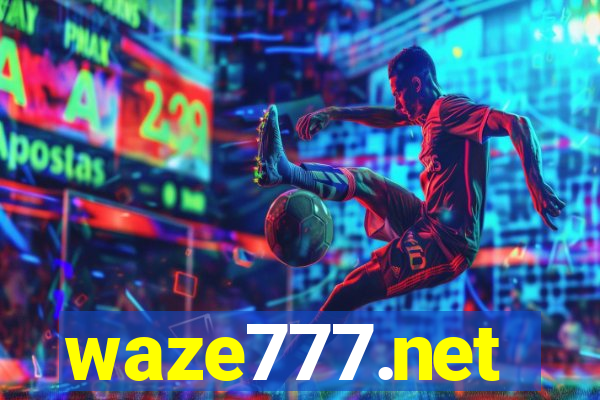 waze777.net
