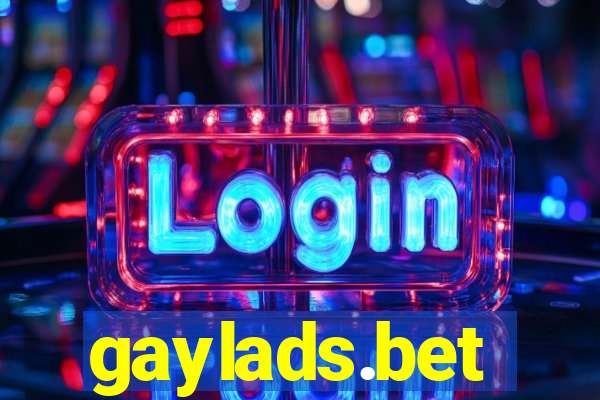 gaylads.bet