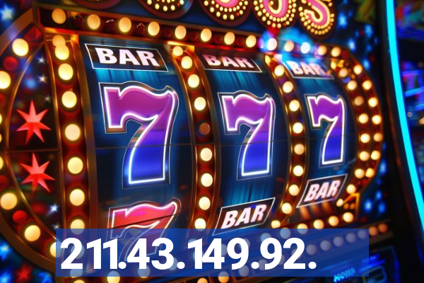 211.43.149.92.