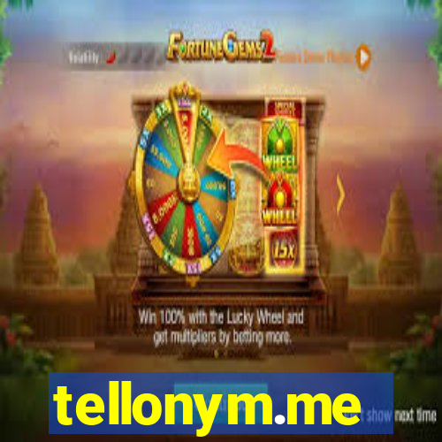 tellonym.me