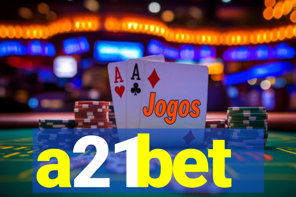 a21bet
