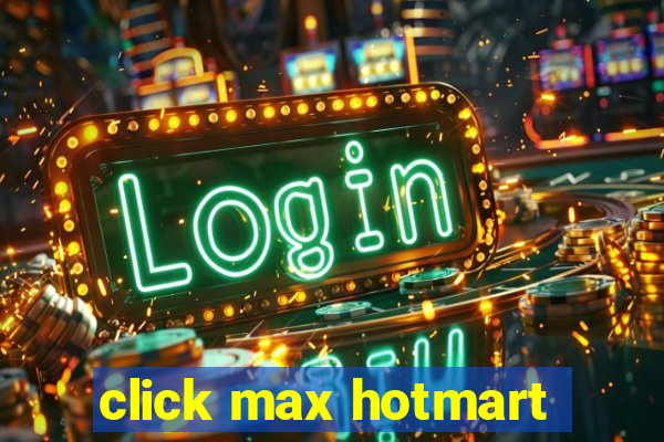 click max hotmart