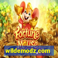 wildemodz,com