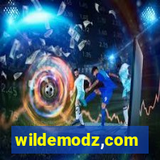 wildemodz,com