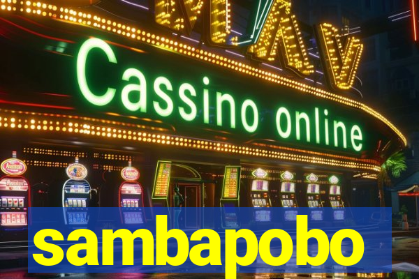 sambapobo