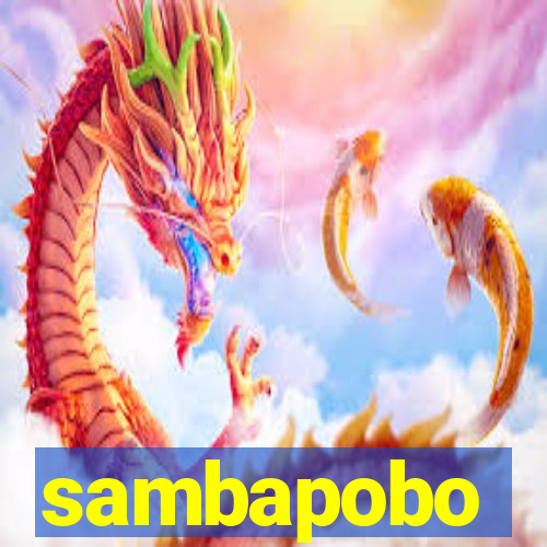 sambapobo