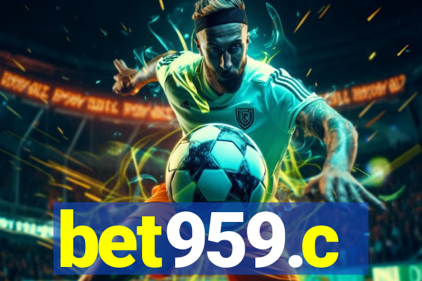 bet959.c