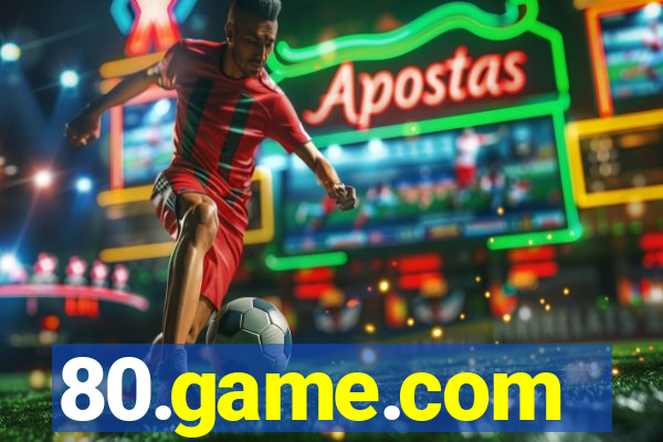 80.game.com