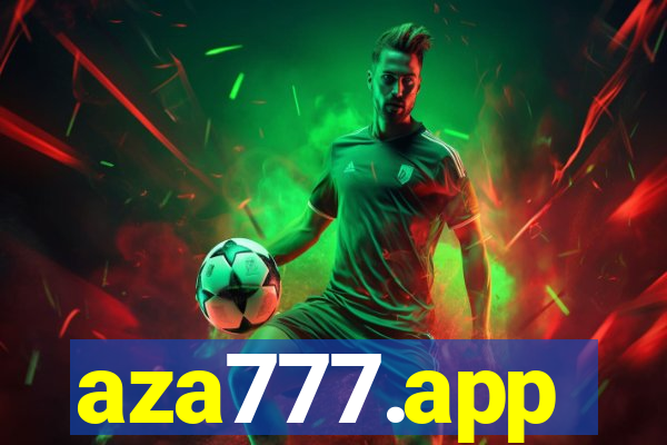 aza777.app