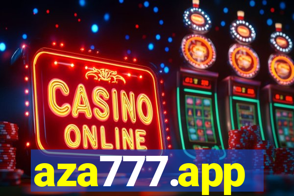 aza777.app