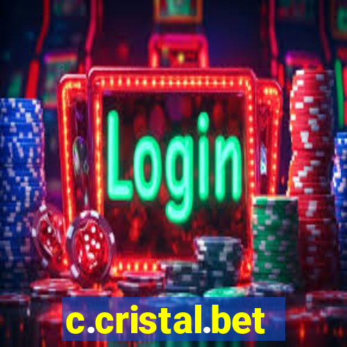 c.cristal.bet