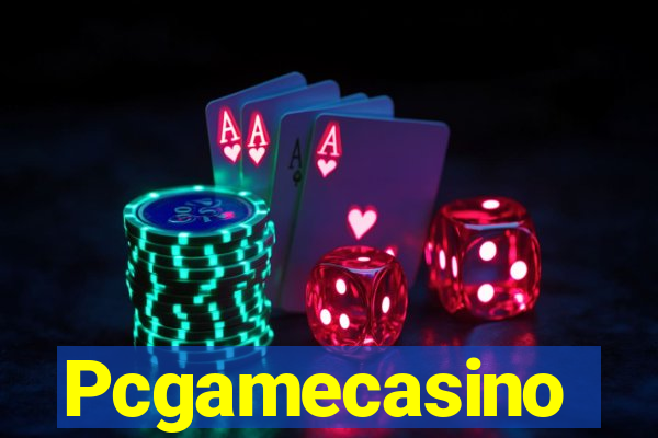 Pcgamecasino