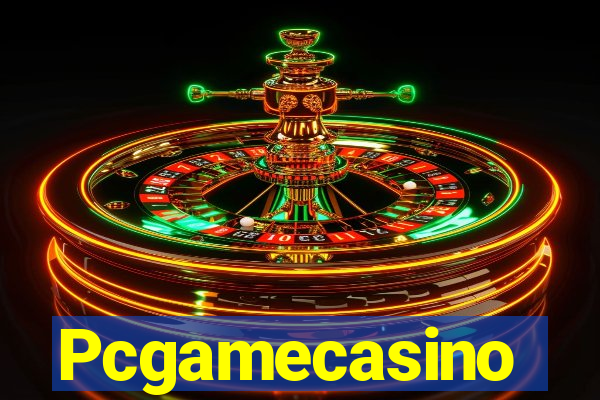 Pcgamecasino