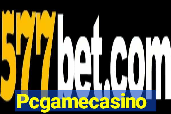Pcgamecasino