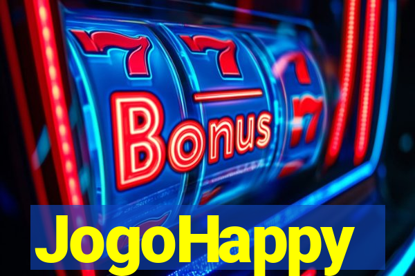 JogoHappy