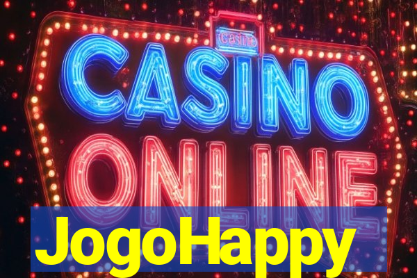 JogoHappy