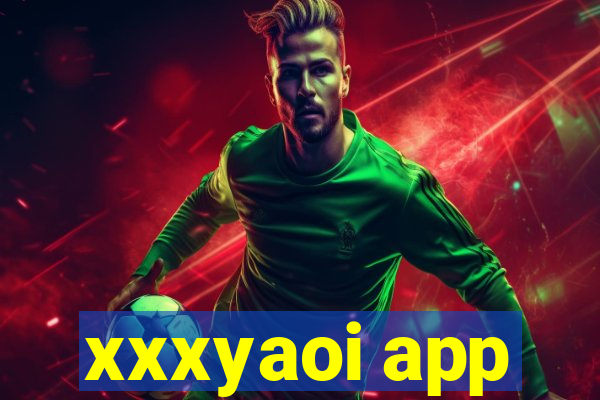 xxxyaoi app