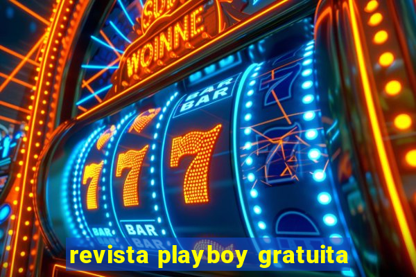 revista playboy gratuita