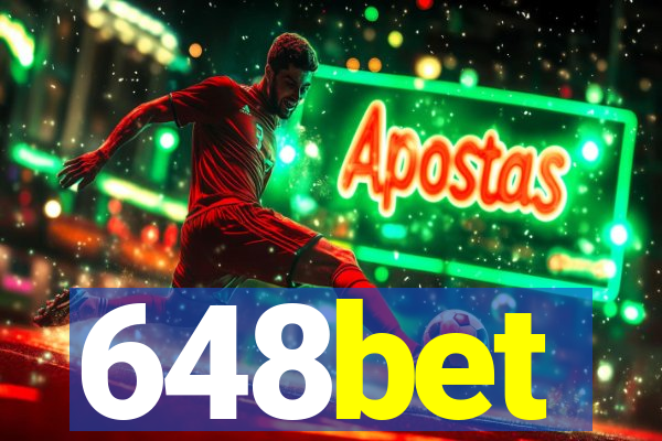648bet