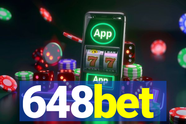 648bet