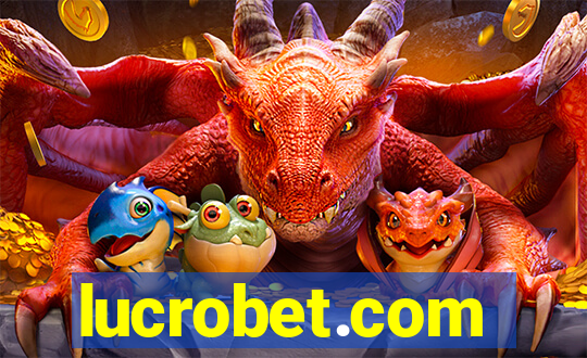 lucrobet.com