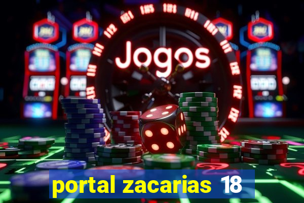 portal zacarias 18