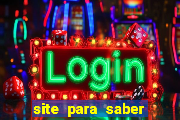site para saber qual jogo esta pagando