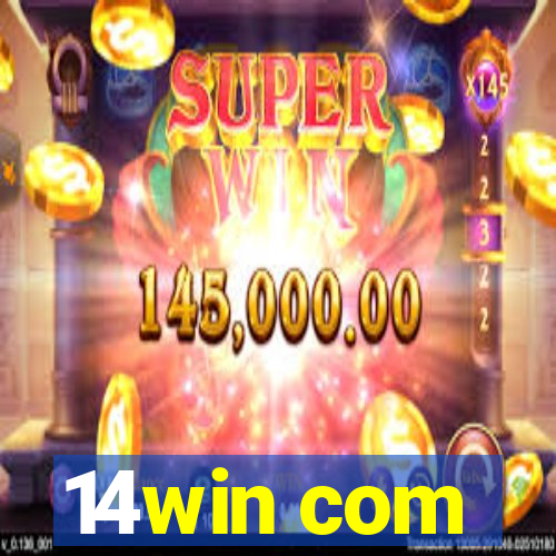 14win com