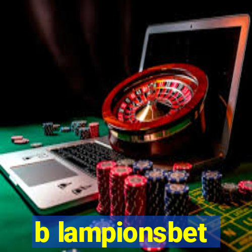 b lampionsbet