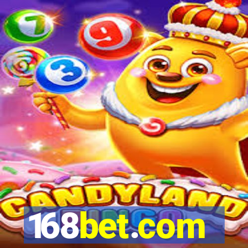 168bet.com