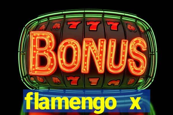 flamengo x athletico pr futemax