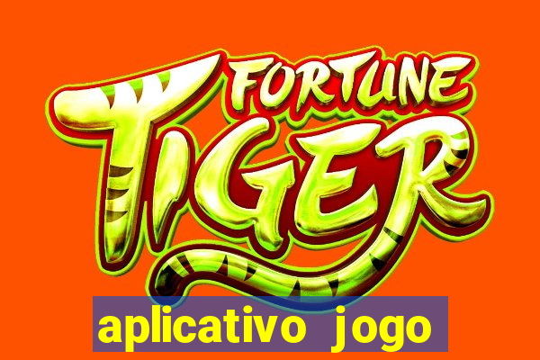 aplicativo jogo ganhar dinheiro