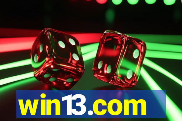 win13.com