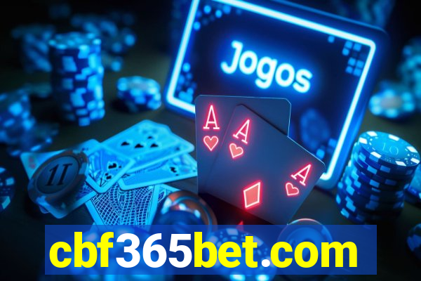 cbf365bet.com
