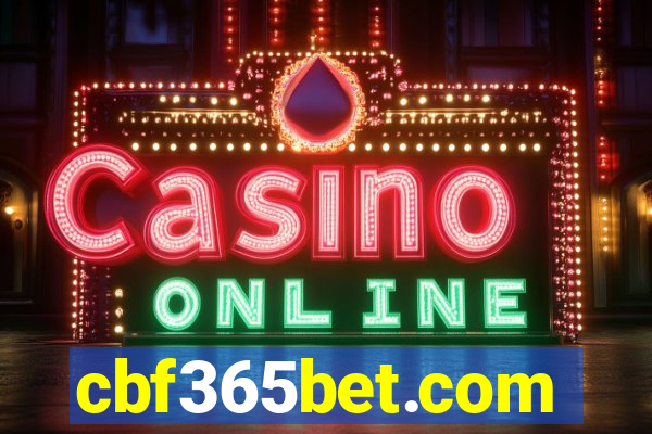 cbf365bet.com