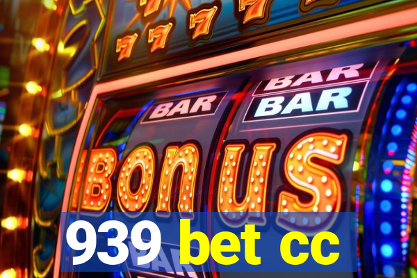 939 bet cc
