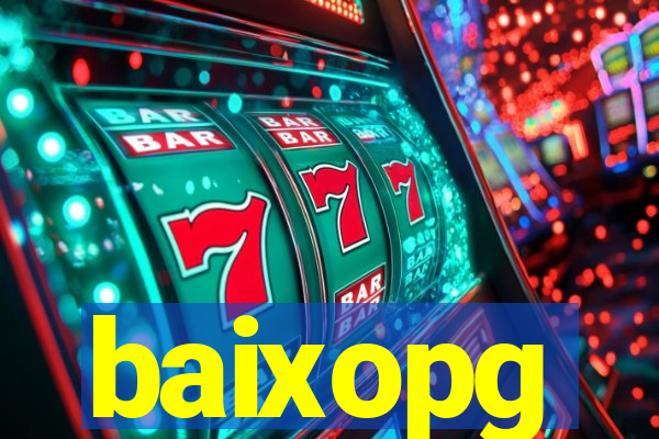 baixopg