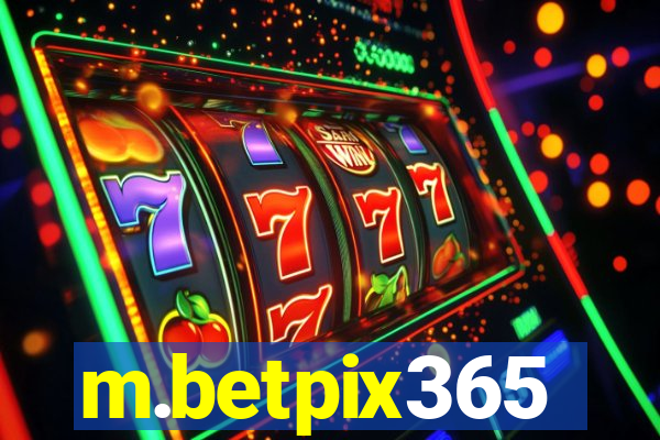 m.betpix365