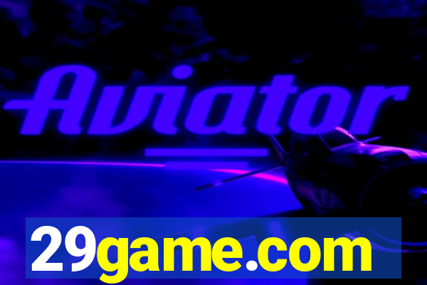 29game.com