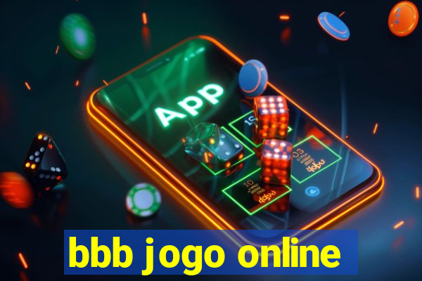 bbb jogo online