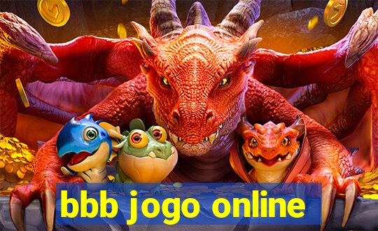 bbb jogo online