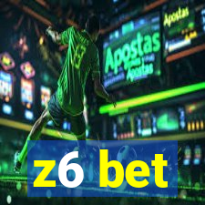 z6 bet