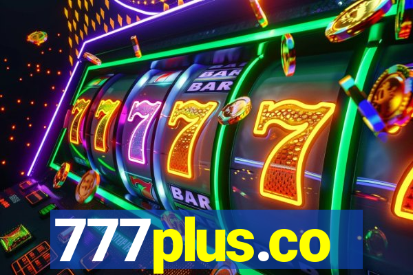 777plus.co
