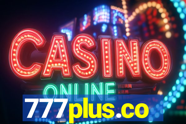 777plus.co