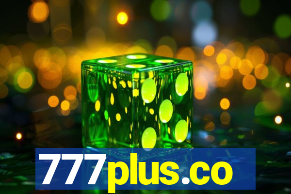 777plus.co