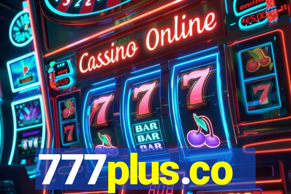 777plus.co