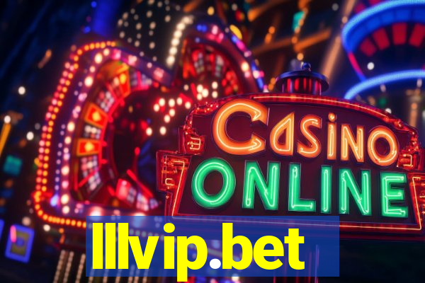 lllvip.bet