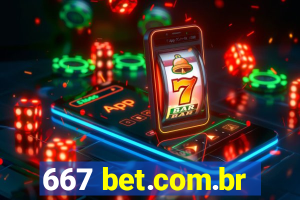 667 bet.com.br