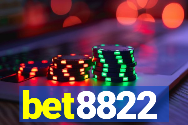 bet8822